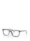Dolce & Gabbana Eyewear Eyeglasses In Gray