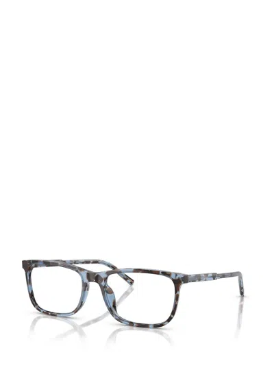 Dolce & Gabbana Eyewear Eyeglasses In Gray