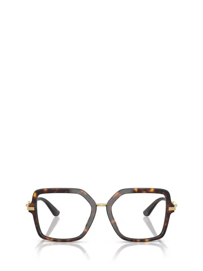 DOLCE & GABBANA DOLCE & GABBANA EYEWEAR EYEGLASSES