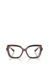 Dolce & Gabbana Eyewear Eyeglasses In Neutral