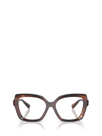 Dolce & Gabbana Eyewear Eyeglasses In Neutral