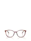 Dolce & Gabbana Eyewear Eyeglasses In Multi
