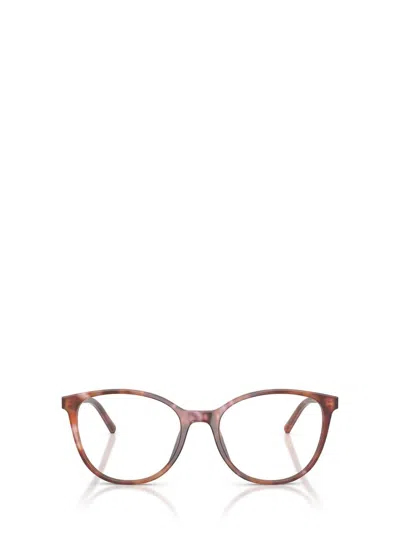 Dolce & Gabbana Eyewear Eyeglasses In Multi