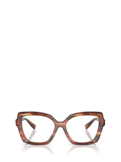 DOLCE & GABBANA DOLCE & GABBANA EYEWEAR EYEGLASSES