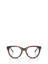 Dolce & Gabbana Eyewear Eyeglasses In Multi