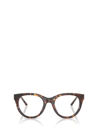 DOLCE & GABBANA DOLCE & GABBANA EYEWEAR EYEGLASSES