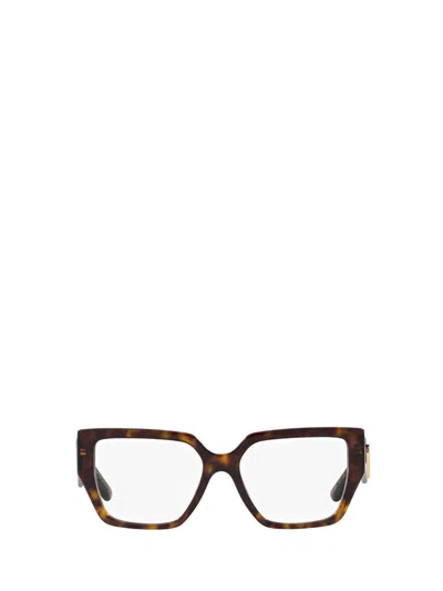 DOLCE & GABBANA DOLCE & GABBANA EYEWEAR EYEGLASSES