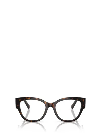 DOLCE & GABBANA DOLCE & GABBANA EYEWEAR EYEGLASSES