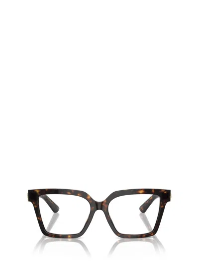 DOLCE & GABBANA DOLCE & GABBANA EYEWEAR EYEGLASSES