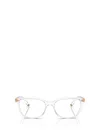 DOLCE & GABBANA DOLCE & GABBANA EYEWEAR EYEGLASSES