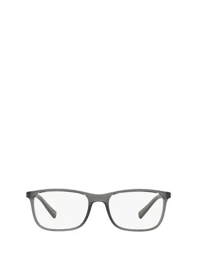 Dolce & Gabbana Eyewear Eyeglasses In Gray