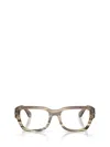Dolce & Gabbana Eyewear Eyeglasses In Brown