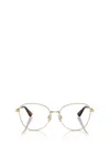 DOLCE & GABBANA DOLCE & GABBANA EYEWEAR EYEGLASSES