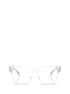 Dolce & Gabbana Cat-eye Frame Glasses In Neutral
