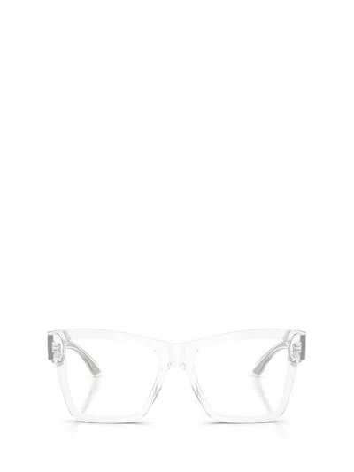 Dolce & Gabbana Eyewear Eyeglasses In Neutral