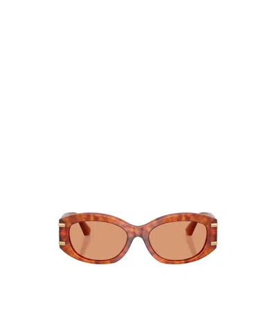 Dolce & Gabbana Eyewear Sunglasses In Multi