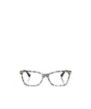 Dolce & Gabbana Dolce  Gabbana Eyewear Rectangular Frame Glasses