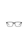 Dolce & Gabbana Dolce  Gabbana Eyewear Rectangular Frame Glasses