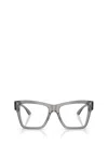 Dolce & Gabbana Dolce  Gabbana Eyewear Square Frame Glasses