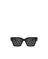 Dolce & Gabbana Profondo Sud Sunglasses In Black