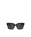 Dolce & Gabbana Eyewear Sunglasses In Black