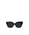 Dolce & Gabbana Dolce  Gabbana Eyewear Square Frame Sunglasses
