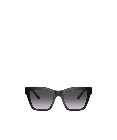 Dolce & Gabbana Dolce  Gabbana Eyewear Square Frame Sunglasses