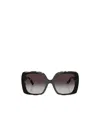 Dolce & Gabbana Dolce  Gabbana Eyewear Square Frame Sunglasses