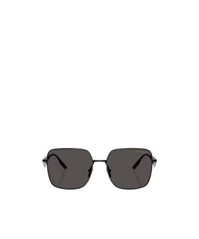 Dolce & Gabbana Dolce  Gabbana Eyewear Square Frame Sunglasses