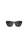 Dolce & Gabbana Dolce  Gabbana Eyewear Square Frame Sunglasses In Black