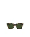 Dolce & Gabbana Men's Sunglasses, Dg4413 In Green