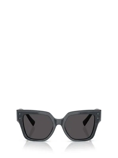 DOLCE & GABBANA DOLCE & GABBANA EYEWEAR SUNGLASSES