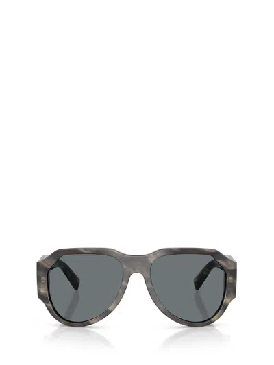 Dolce & Gabbana Eyewear Sunglasses In Gray