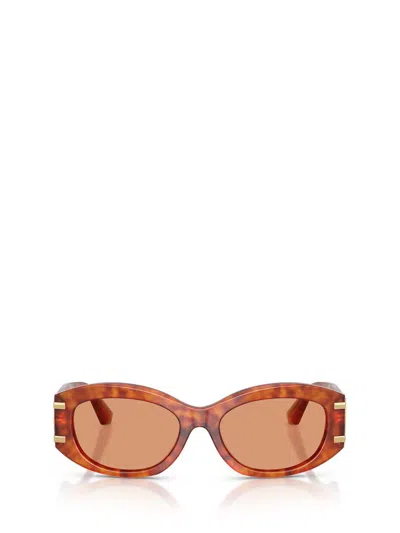 Dolce & Gabbana Eyewear Sunglasses In Multi