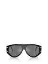 Dolce & Gabbana Eyewear Sunglasses In Black