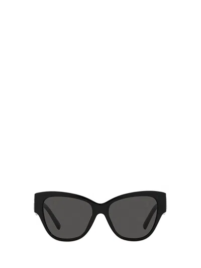 Dolce & Gabbana Eyewear Sunglasses In Black