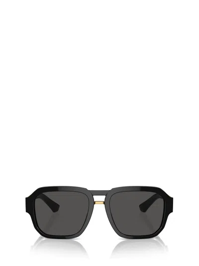 DOLCE & GABBANA DOLCE & GABBANA EYEWEAR SUNGLASSES