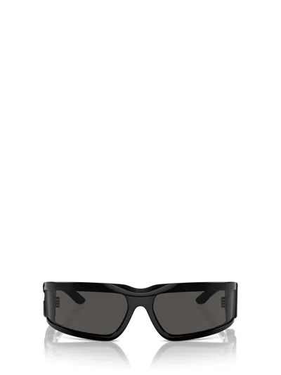 Dolce & Gabbana Eyewear In Black