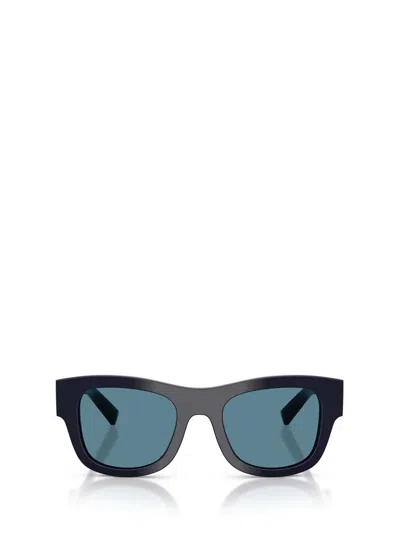 Dolce & Gabbana Eyewear Sunglasses In Blue