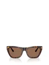 Dolce & Gabbana Full Frame Sunglasses In Multi