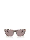 Dolce & Gabbana Eyewear Sunglasses In Multi