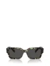 DOLCE & GABBANA DOLCE & GABBANA EYEWEAR SUNGLASSES