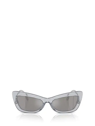 DOLCE & GABBANA DOLCE & GABBANA EYEWEAR SUNGLASSES