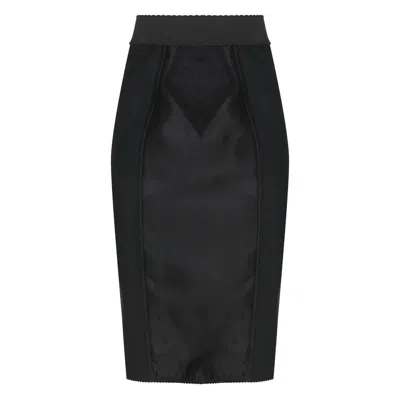 Dolce & Gabbana F4bkdtgdcls N0000 Black