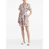 Dolce & Gabbana Fabric Shorts