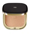 Dolce & Gabbana Dolce&gabbana Face & Eyes Match Lasting Bronzer & Eyeshadow Powder