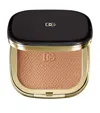 Dolce & Gabbana Face & Eyes Match Lasting Bronzer And Eyeshadow Powder