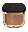 Dolce & Gabbana Face & Eyes Match Lasting Bronzer And Eyeshadow Powder