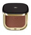 Dolce & Gabbana Face & Eyes Match Bronzer & Eyeshadow Powder