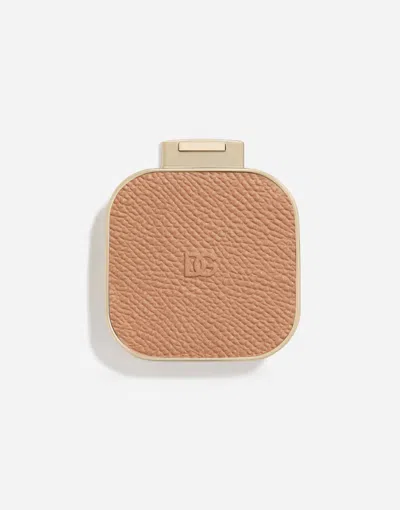 Dolce & Gabbana Face&eyes Match Refill In Brown